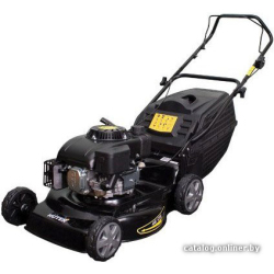             Колёсная газонокосилка Huter GLM-5.0 S        