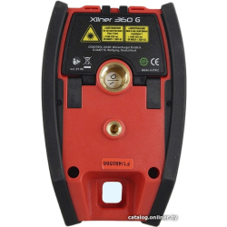             Лазерный нивелир Condtrol XLiner 360G        