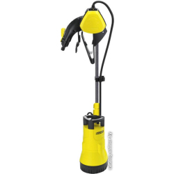             Насос Karcher BP 1 Barrel        