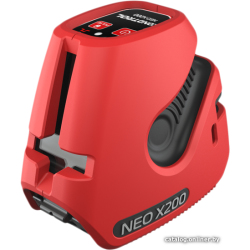             Лазерный нивелир Condtrol Neo X200 set        