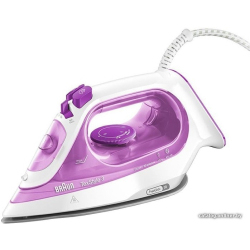             Утюг Braun TexStyle 3 SI 3030 PU        