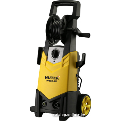             Мойка высокого давления Huter W165-QL        