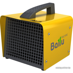             Тепловая пушка Ballu BKX-3        