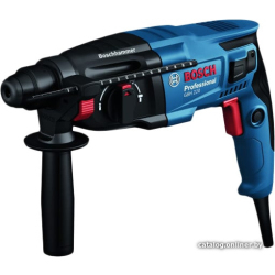             Перфоратор Bosch GBH 220 Professional 06112A6020        