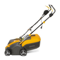 Stiga SV 415 E