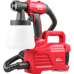             Краскораспылитель Wortex PS 1165 [PS116502811]        
