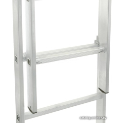             Лестница Dogrular Ufuk Pro 2x10 ступеней        