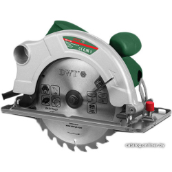             Дисковая (циркулярная) пила DWT HKS12-63        