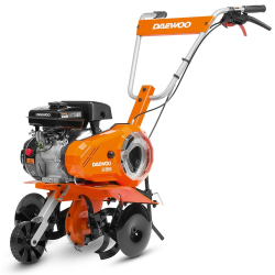культиватор DAEWOO DAT 5055 R