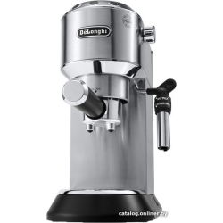             Рожковая помповая кофеварка DeLonghi Dedica EC 685.M        