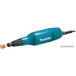             Прямошлифовальная машина Makita GD0603        