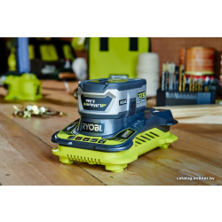             Зарядное устройство Ryobi RC18-150 ONE+ 5133002638 (18В)        