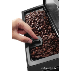             Эспрессо кофемашина DeLonghi Perfecta Evo ESAM420.40.B        