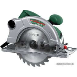             Дисковая (циркулярная) пила DWT HKS12-54        