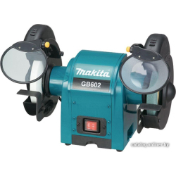             Заточный станок Makita GB602        