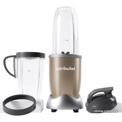             Стационарный блендер NutriBullet Pro NB908CP        