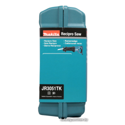             Сабельная пила Makita JR3051T (без кейса)        