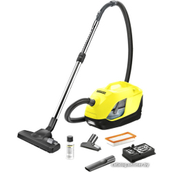             Пылесос Karcher DS 6        