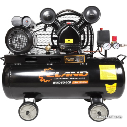             Компрессор ELAND WIND 50-2CB        