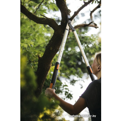             Сучкорез Fiskars SmartFit L86 1013564        