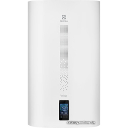             Накопительный электрический водонагреватель Electrolux EWH 80 SmartInverter        