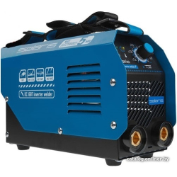             Сварочный инвертор Solaris MMA-250D        