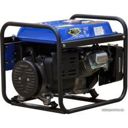             Бензиновый генератор ECO PE-1302RS        