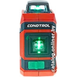             Лазерный нивелир Condtrol GFX360        