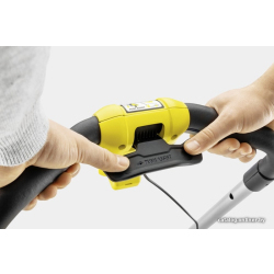             Газонокосилка Karcher LMO 36-46 Battery Set 14444700 (с АКБ)        