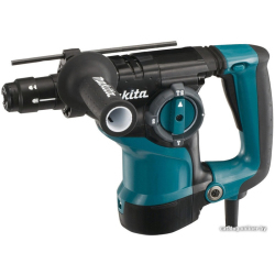             Перфоратор Makita HR2811FT        