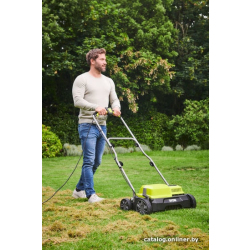             Скарификатор-аэратор Ryobi RY1400SF35B        