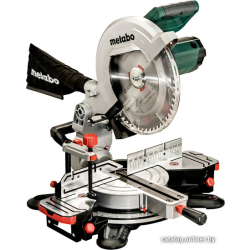             Торцовочная пила Metabo KS 305 M [619003000]        