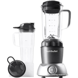             Стационарный блендер NutriBullet Select NB200DG        