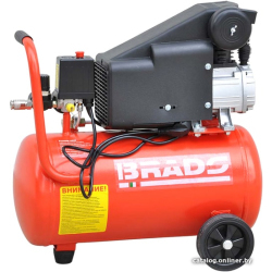             Компрессор Brado AR25S        