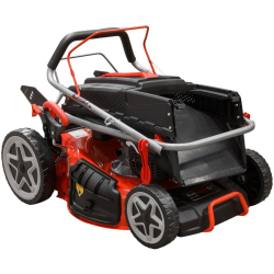 Купить газонокосилку ECO LG-735