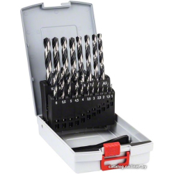             Набор оснастки Bosch 2608577351 (19 предметов)        
