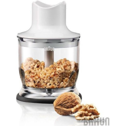             Погружной блендер Braun MQ 3020 Pasta        