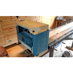  Станок рейсмусовый Makita 2012 NB