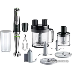             Погружной блендер Braun Multiquick 9 MQ9195XLI        