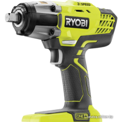             Ударный гайковерт Ryobi R18IW3-0 5133002436 (без АКБ)        