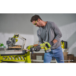             Сабельная пила Ryobi R18RS7-0 (без АКБ)        