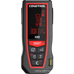             Лазерный дальномер Condtrol XP2        