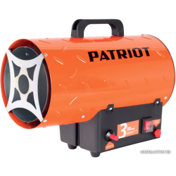             Тепловая пушка Patriot GS 12 [633 44 5012]        