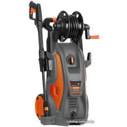            Мойка высокого давления DWT HDR21-165 DR        