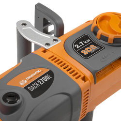 DACS 2700E