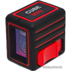             Лазерный нивелир ADA Instruments CUBE MINI Professional Edition (А00462)        