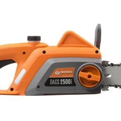 DACS 2500E