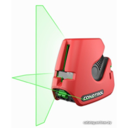             Лазерный нивелир Condtrol Neo G200        