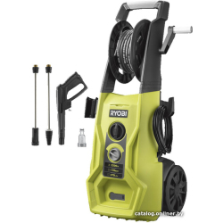             Мойка высокого давления Ryobi RY170PWA        