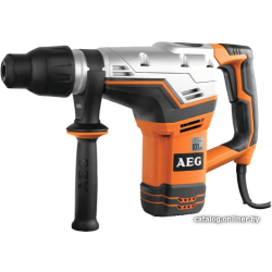             Отбойный молоток AEG Powertools MH 5 G 4935443170        